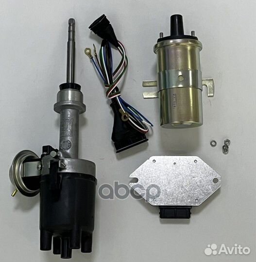 Набор для бесконтактного зажигания 2107/21213