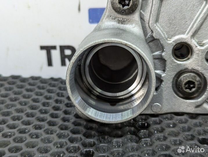 7421736639 Насос масляный