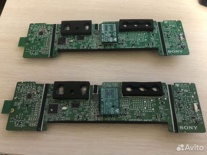 Sony srs xb41 запчасти