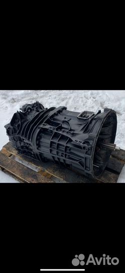 ZF 16 S 2333 to Man,Daf,Iveco,Renault