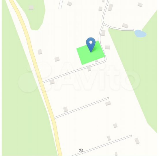 Участок 12,32 га (СНТ, ДНП)