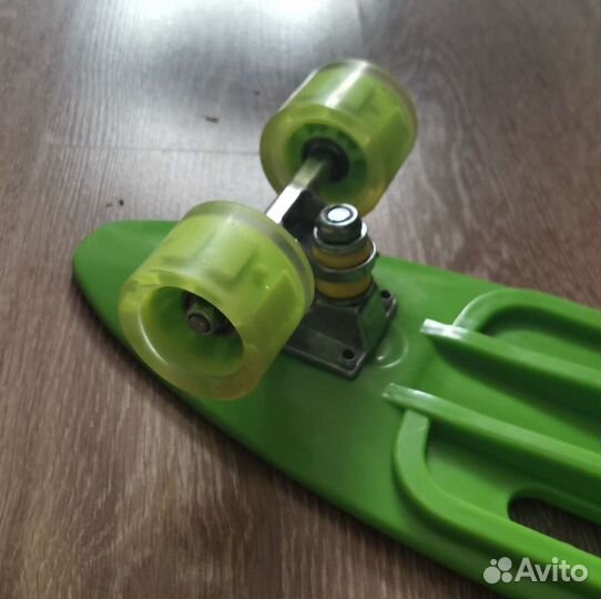 Пенни борд gravital, 60 см