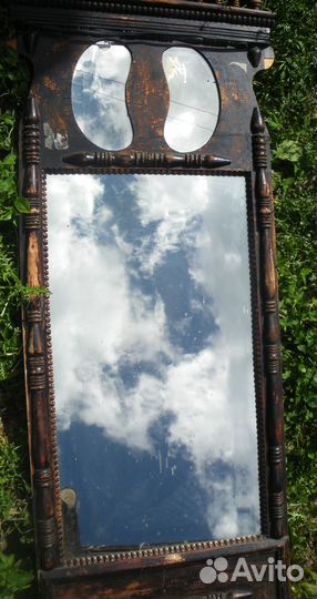 Старые вещи