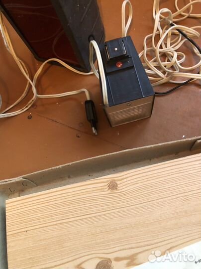 Фотоглянцеватель СССР для старинных пленок