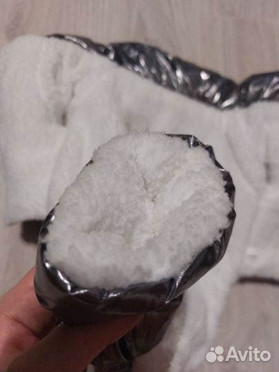 Комбинезон для собаки