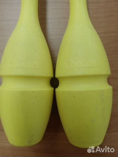 Булавы chacott 40 см