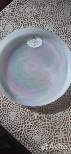 Посуда ручной работы, Турция