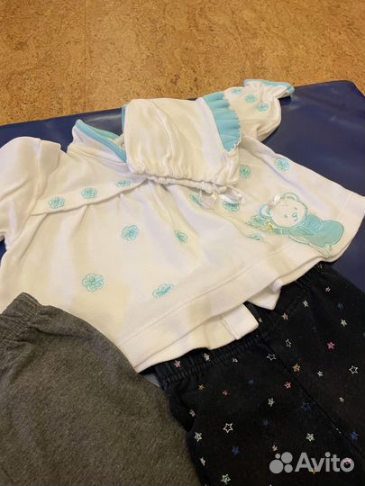 Детские вещи