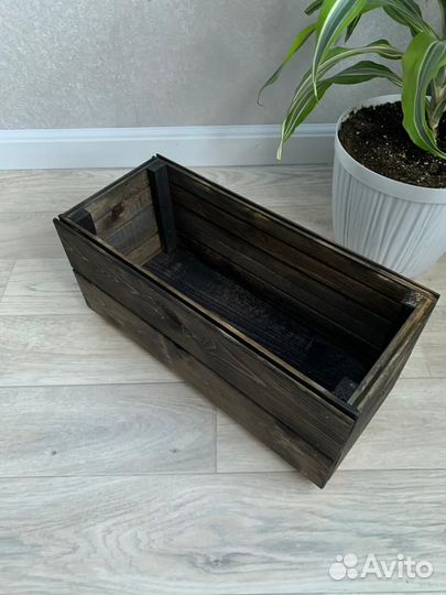 Кашпо для цветов