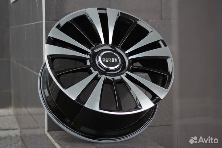 R23 Michelin Pilot Sport 4 S 285/40, PCD 5x120 DIA 72.6