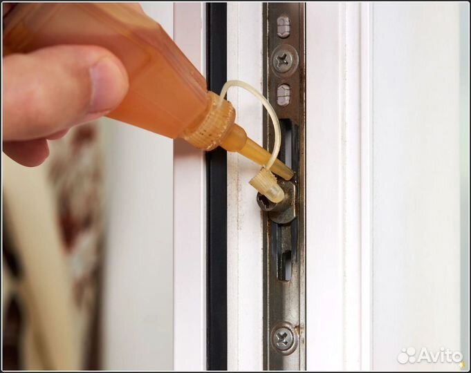 Мастер по ремонту окон и дверей Волжский