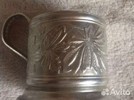 Подстаканники ссср, винтажные тарелки и приборы