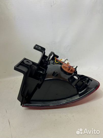 Фонарь наружный задний правый Ssangyong Kyron 2