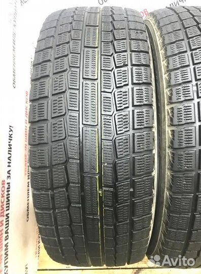 Yokohama Ice Guard IG20 225/55 R18 W