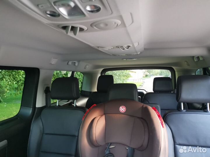 Трансфер в аэропорт (ж/д вокзал) и по городу