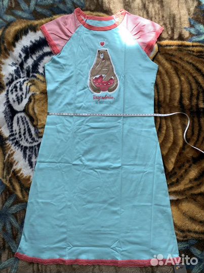 Домашняя одежда