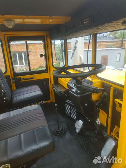 Трактор Кировец К-700, 2001