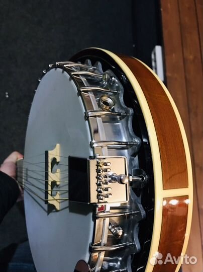 Банджо 6 струн