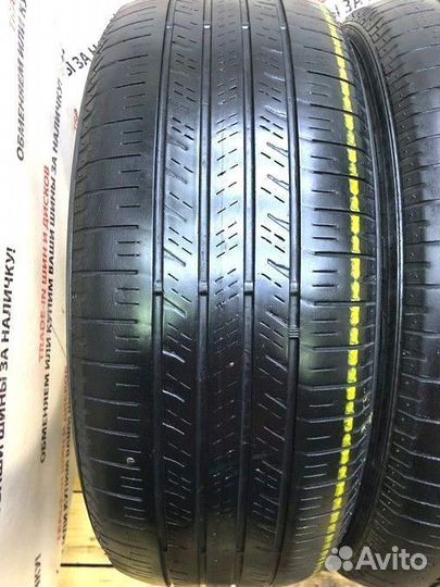 Goodyear Eagle LS 2 225/55 R18