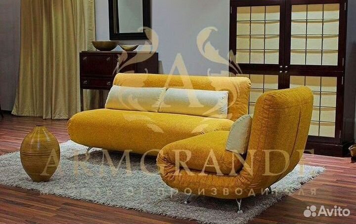 Диван в рассрочку