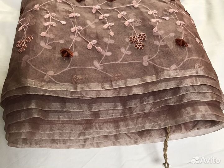 Ткань нарядная