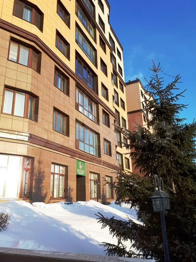 Свободного назначения, 157 м²