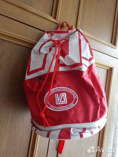 Спортивная сумка рюкзак