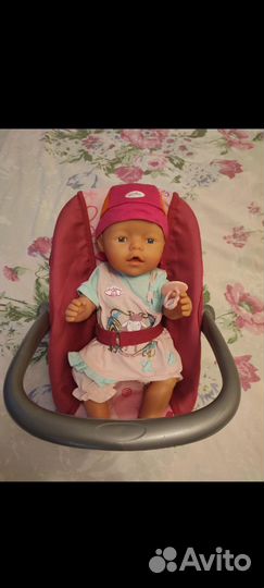 Кукла Baby Born