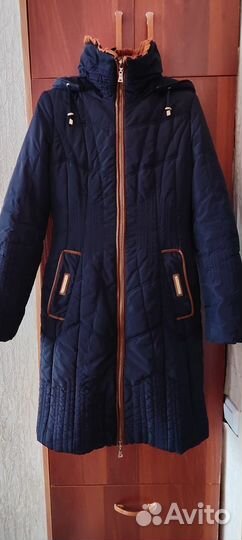 Куртка женская