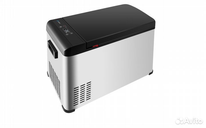 Автохолодильник компрессорный libhof Q-28 27л