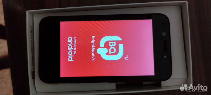 Смартыон nokia asha 503.Телефон BQ