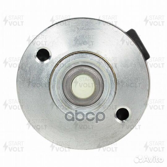 1 Реле втягивающее стартера Geely Emgrand EC7