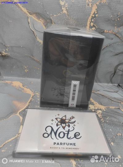 Туалетная Вода Dior Sauvage Elixir 60 мл (Арт.28330)