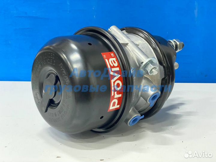 Энергоаккумулятор BPW тип 20/24