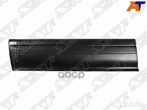 Накладка двери Toyota Land Cruiser Prado (J90)