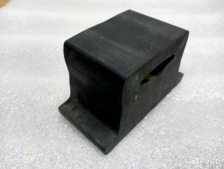 Отбойник рессоры задний Mercedes-Benz