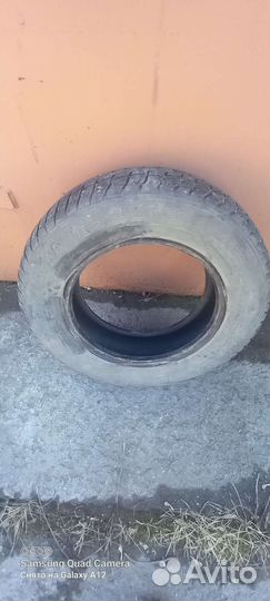 КАМА Кама-235 215/70 R16