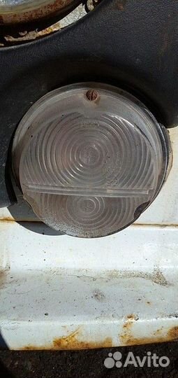 Габарит УАЗ Хантер