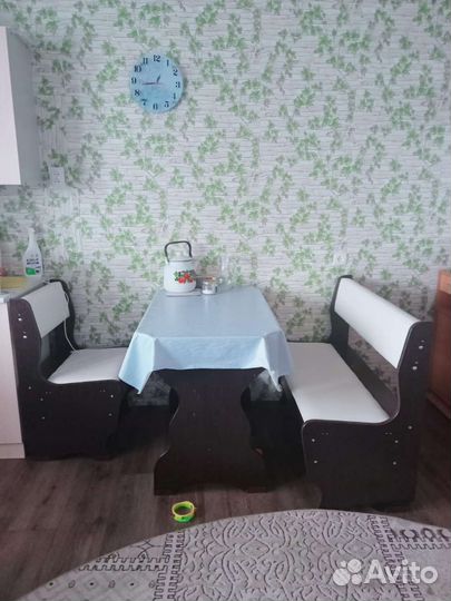 Продам обеденную угловую зону