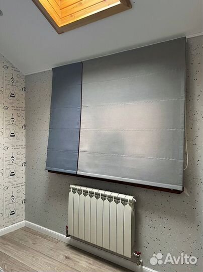 Пошив штор на заказ