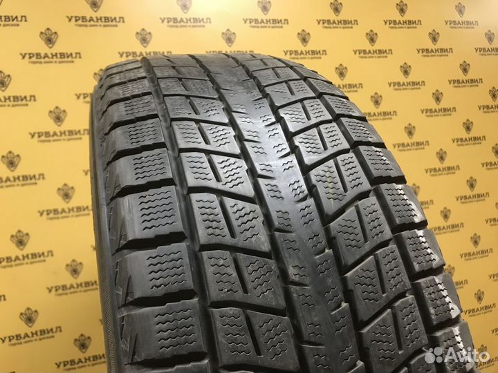 Dunlop Winter Maxx SJ8 235/55 R18 100R
