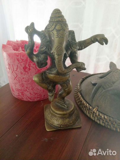 Ганеша,Индия,19век. Коллекционировани