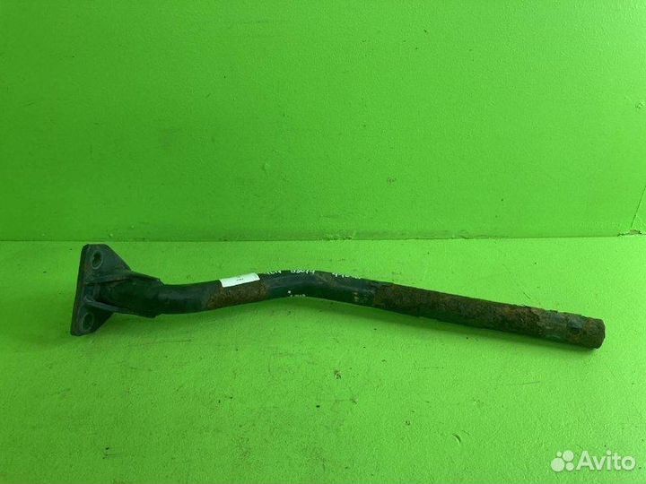 Кронштейн крыла iveco stralis