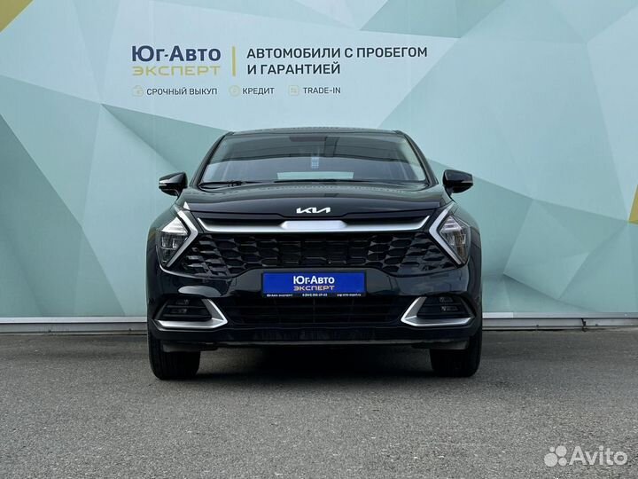 Kia Sportage 2.0 AT, 2023, 5 559 км