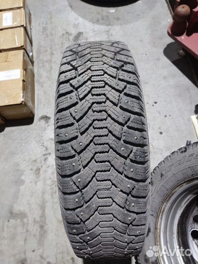 Cordiant Polar 185/70 R14