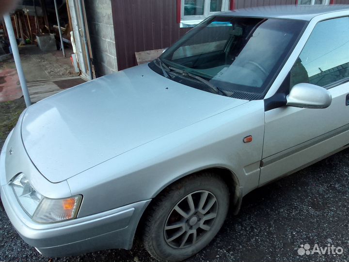 Daewoo Espero 2.0 МТ, 1997, 190 000 км