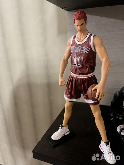 Аниме фигурки