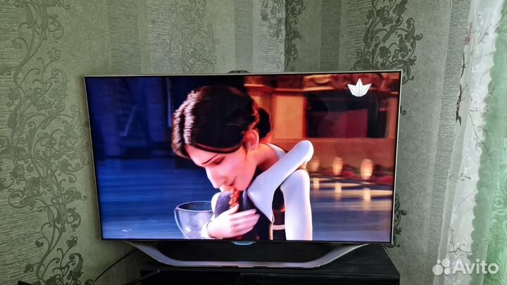 Телевизор Samsung 3D SMART tv 46