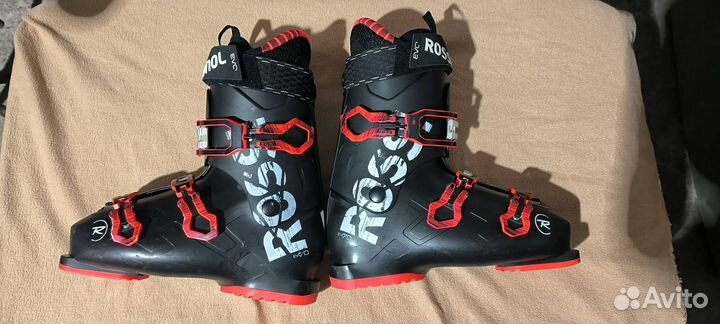 Горнолыжные ботинки Rossignol EVO 70