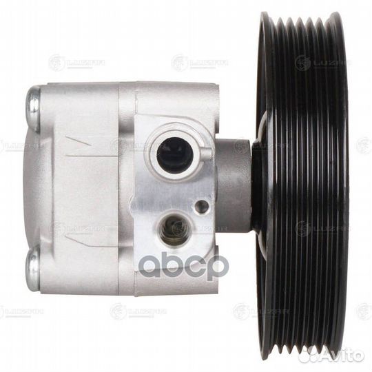 Насос гур для а/м Volvo XC90 (02) 2.5T (LPS 10